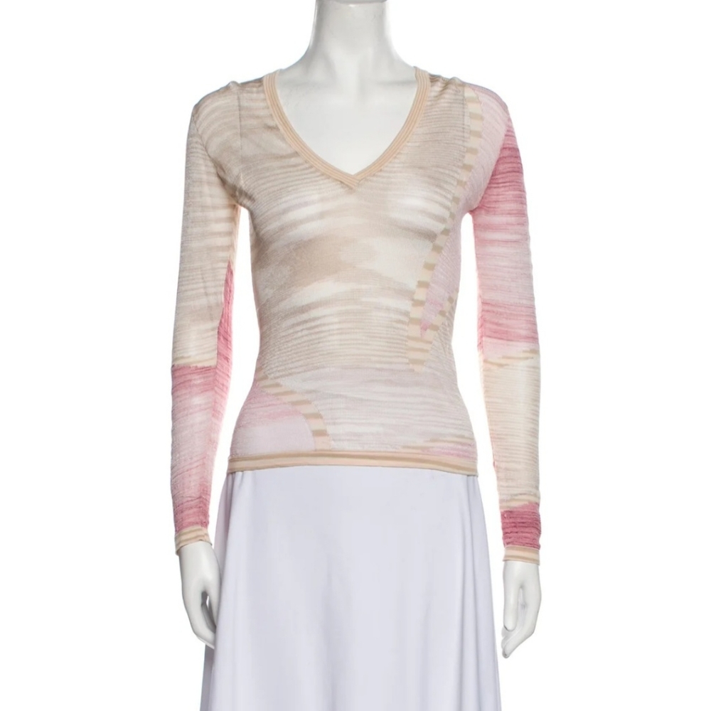 MISSONI top Size 4 (IT40)